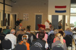 Rasbespreking Franse Hangoor