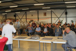 Rasbespreking Franse Hangoor